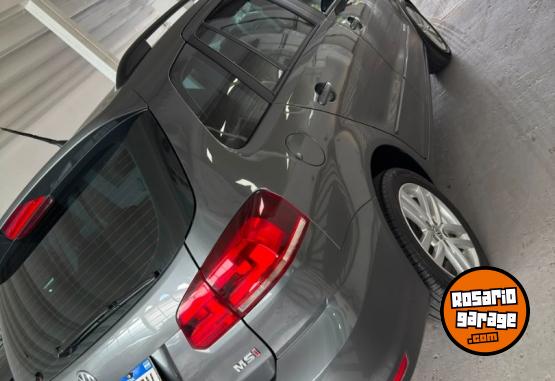 Autos - Volkswagen SURAN HIGHLINE 1.6 MSI 2018 Nafta 62000Km - En Venta