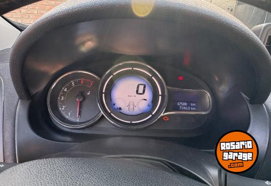 Autos - Renault Fluence Privilegie 2.0 2013 Nafta 67500Km - En Venta