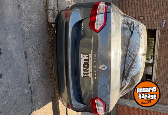 Autos - Renault Fluence Privilegie 2.0 2013 Nafta 67500Km - En Venta