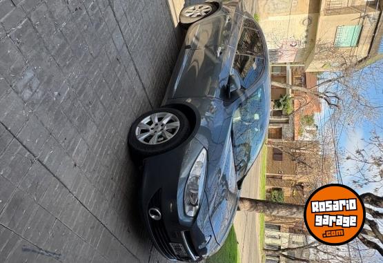 Autos - Renault Fluence Privilegie 2.0 2013 Nafta 67500Km - En Venta