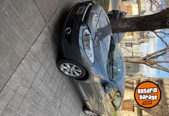 Autos - Renault Fluence Privilegie 2.0 2013 Nafta 67500Km - En Venta