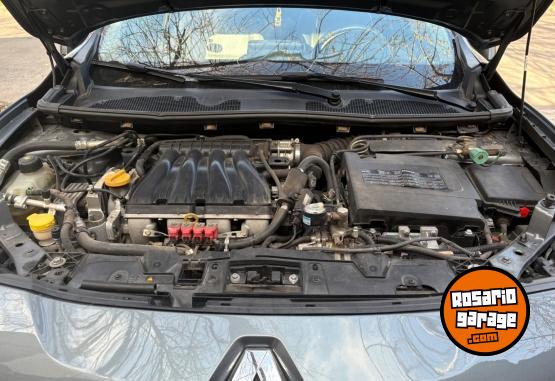 Autos - Renault Fluence Privilegie 2.0 2013 Nafta 67500Km - En Venta