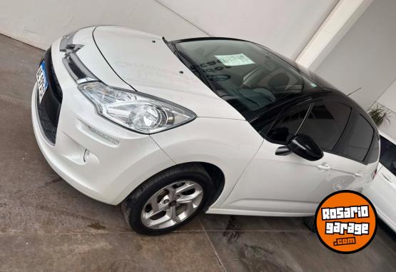 Autos - Citroen C3 1.6 VTI FEEL 2021 Nafta 80986Km - En Venta