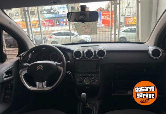 Autos - Citroen C3 1.6 VTI FEEL 2021 Nafta 80986Km - En Venta