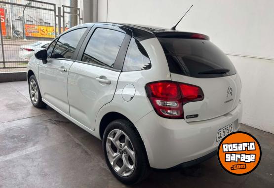 Autos - Citroen C3 1.6 VTI FEEL 2021 Nafta 80986Km - En Venta