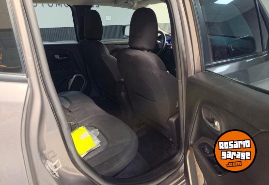 Camionetas - Jeep Renegade Sport Mt 2019 Nafta 75000Km - En Venta