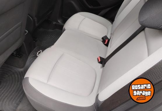 Autos - Chevrolet TRACKER 1.8 LTZ 2014 Nafta 135000Km - En Venta