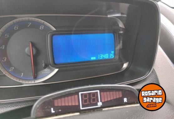 Autos - Chevrolet TRACKER 1.8 LTZ 2014 Nafta 135000Km - En Venta