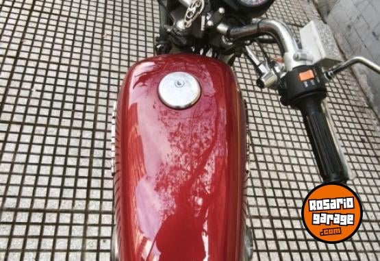 Motos - Suzuki GS 250 T 1983 Nafta 25000Km - En Venta