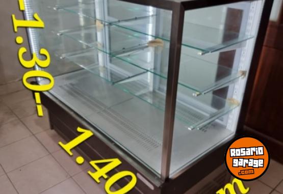 Hogar - Heladera exhibidora. - En Venta