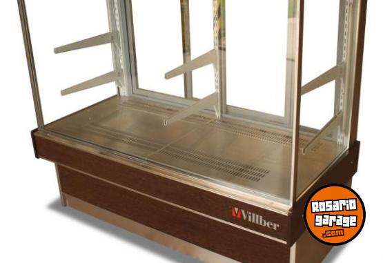 Hogar - Heladera exhibidora. - En Venta
