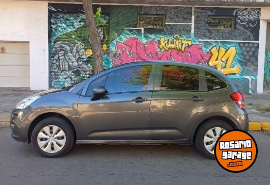 Autos - Citroen C3 Origine 1.5L 2015 Nafta 132000Km - En Venta