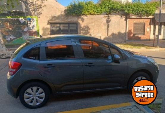 Autos - Citroen C3 Origine 1.5L 2015 Nafta 132000Km - En Venta