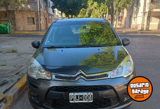 Autos - Citroen C3 Origine 1.5L 2015 Nafta 132000Km - En Venta