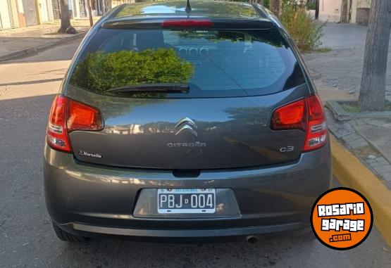 Autos - Citroen C3 Origine 1.5L 2015 Nafta 132000Km - En Venta