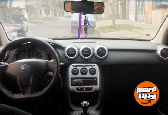Autos - Citroen C3 Origine 1.5L 2015 Nafta 132000Km - En Venta