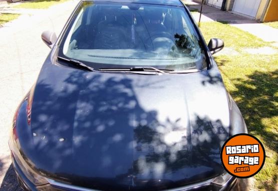 Autos - Chevrolet Onix 2017 Nafta 180000Km - En Venta