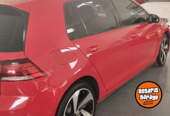 Autos - Volkswagen Golf 2019 Nafta 72500Km - En Venta