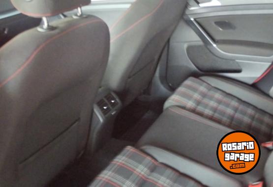 Autos - Volkswagen Golf 2019 Nafta 72500Km - En Venta