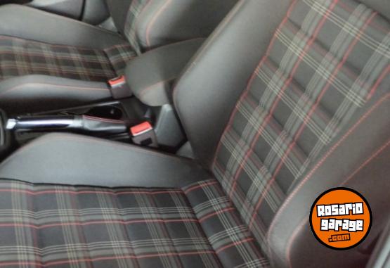 Autos - Volkswagen Golf 2019 Nafta 72500Km - En Venta