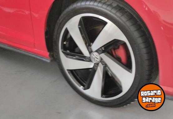 Autos - Volkswagen Golf 2019 Nafta 72500Km - En Venta