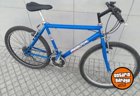 Deportes - Bicicleta rodado 26 - En Venta