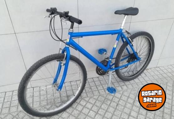 Deportes - Bicicleta rodado 26 - En Venta