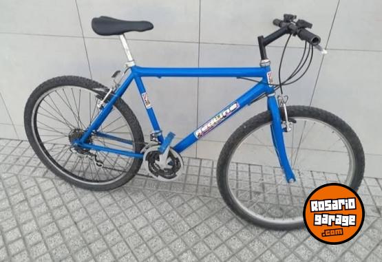 Deportes - Bicicleta rodado 26 - En Venta