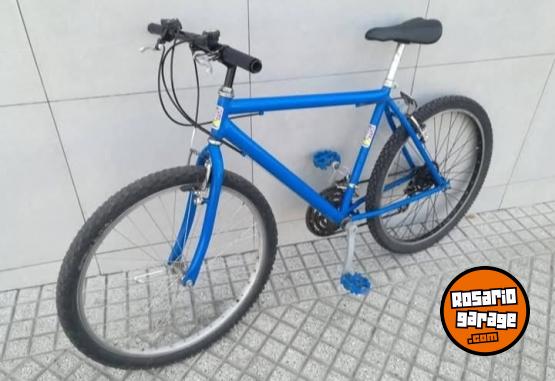 Deportes - Bicicleta rodado 26 - En Venta