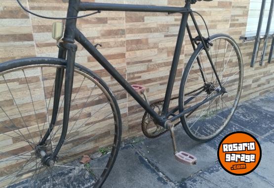 Deportes - Bicicleta rodado 28 - En Venta