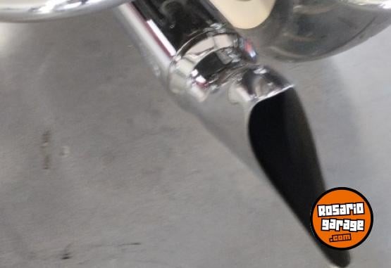 Motos - Harley Davidson Road king 2011 Nafta 32800Km - En Venta