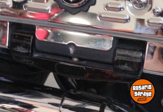 Motos - Harley Davidson Road king 2011 Nafta 32800Km - En Venta