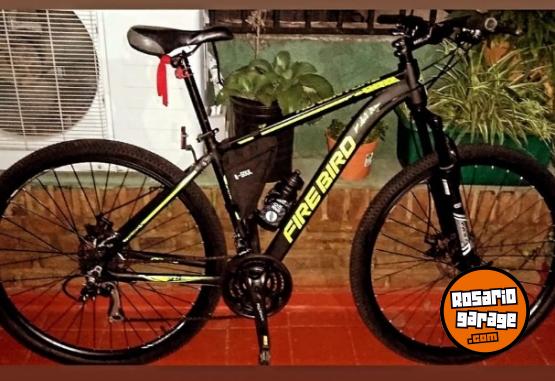 Deportes - Oportunidad usada!! - En Venta