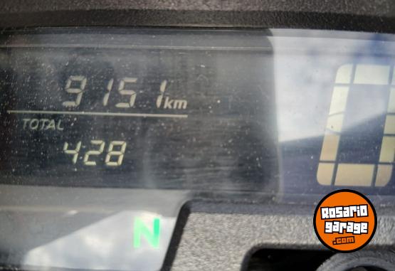 Motos - Honda XR250 TORNADO 2018 Nafta 9140Km - En Venta
