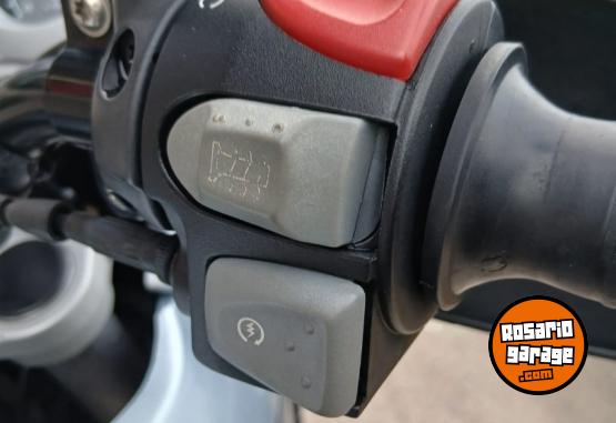 Motos - Bmw F650GS 2007 Nafta 42400Km - En Venta