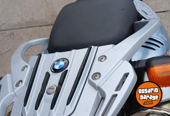 Motos - Bmw F650GS 2007 Nafta 42400Km - En Venta