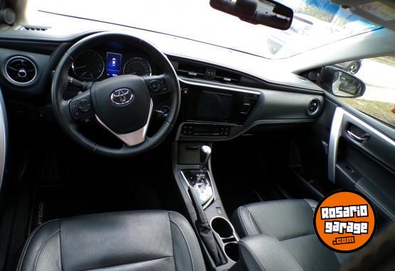 Autos - Toyota corolla seg 1.8 2018 Nafta 46000Km - En Venta
