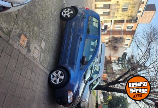 Autos - Volkswagen Confort 1.6 2008 Nafta 250000Km - En Venta