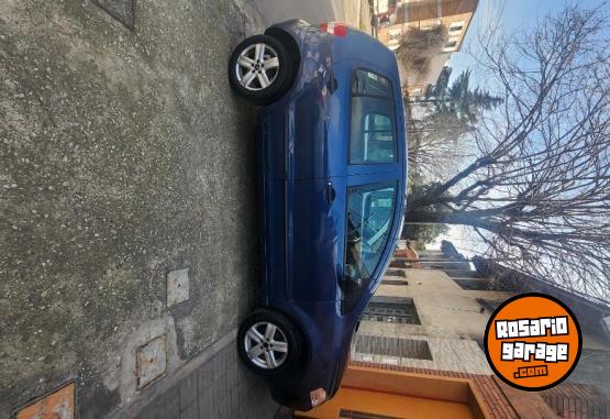 Autos - Volkswagen Confort 1.6 2008 Nafta 250000Km - En Venta