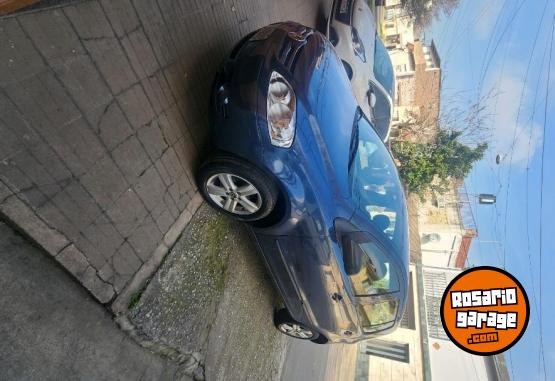 Autos - Volkswagen Confort 1.6 2008 Nafta 250000Km - En Venta