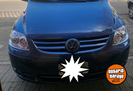 Autos - Volkswagen Confort 1.6 2008 Nafta 250000Km - En Venta