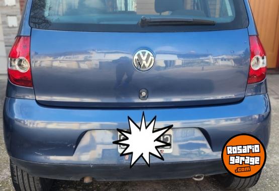 Autos - Volkswagen Confort 1.6 2008 Nafta 250000Km - En Venta