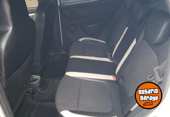 Autos - Renault KWID ICONIC 2019 Nafta 73000Km - En Venta
