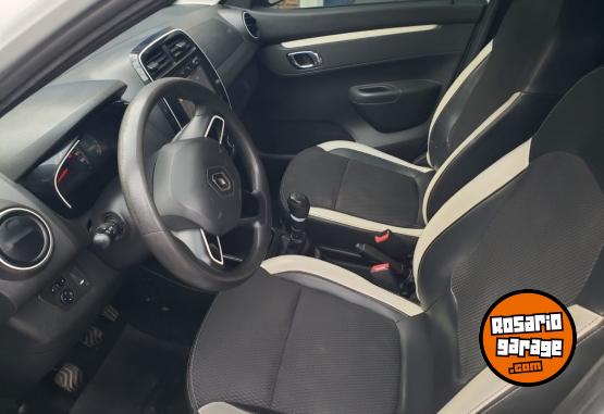 Autos - Renault KWID ICONIC 2019 Nafta 73000Km - En Venta