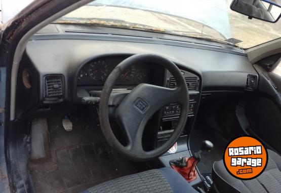Autos - Peugeot 405 dl 1994 Diesel 1234Km - En Venta
