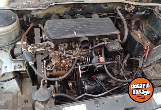Autos - Peugeot 405 dl 1994 Diesel 1234Km - En Venta