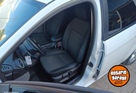 Autos - Ford FOCUS TREND 1.6 5P 2013 Nafta 104000Km - En Venta