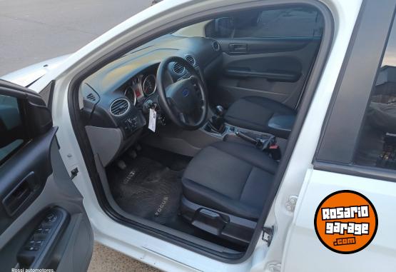 Autos - Ford FOCUS TREND 1.6 5P 2013 Nafta 104000Km - En Venta
