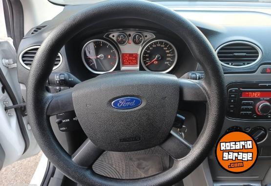 Autos - Ford FOCUS TREND 1.6 5P 2013 Nafta 104000Km - En Venta