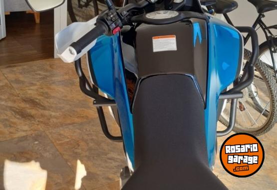 Motos - CF MT 450 2026 Nafta 200Km - En Venta